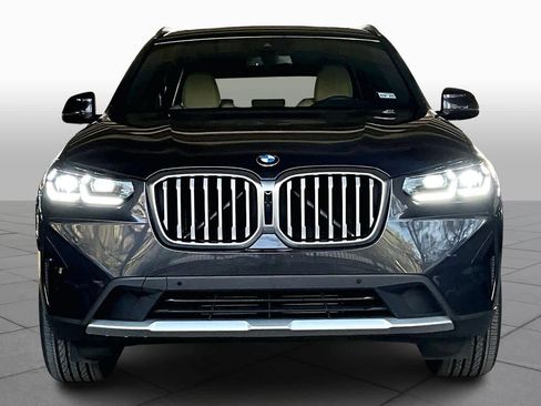 Used 2024 BMW X3 sDrive30i w/ Convenience Package image 3