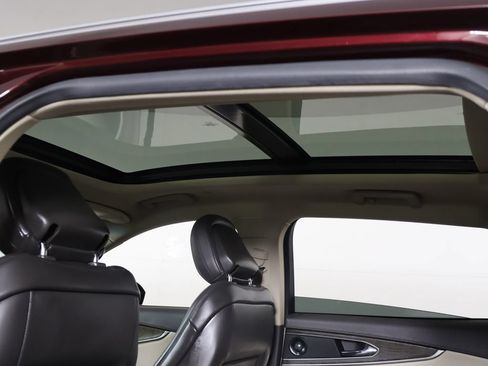 Used 2020 Lincoln Nautilus Reserve AWD/4WD image 20