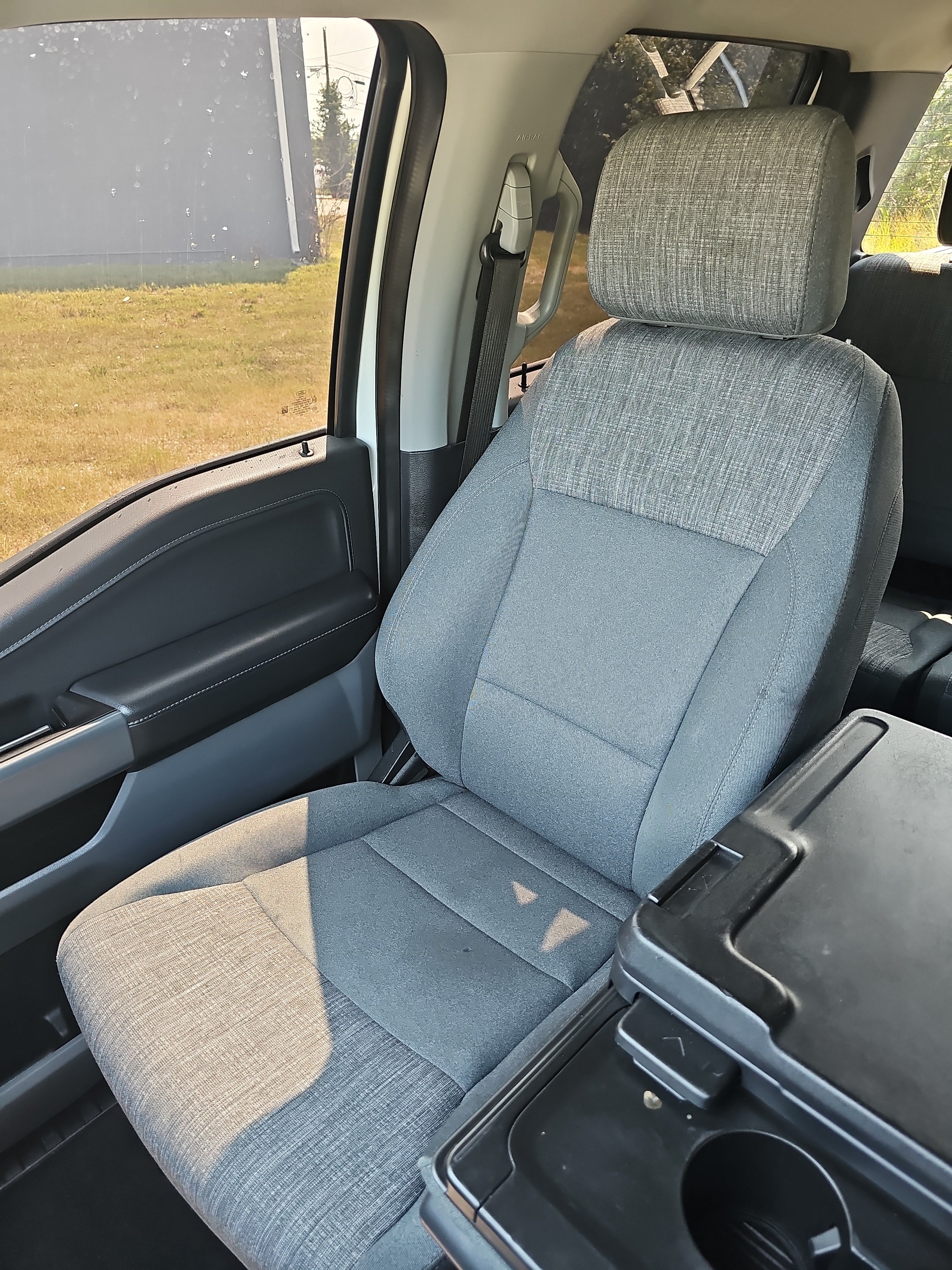 Used 2022 Ford F150 XLT w/ Equipment Group 302A High AWD/4WD image 37