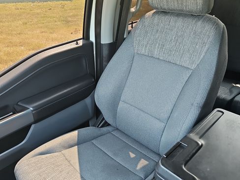 Used 2022 Ford F150 XLT w/ Equipment Group 302A High AWD/4WD image 37