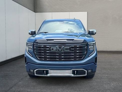 Used 2026 GMC Sierra 1500 Denali Ultimate AWD/4WD image 8