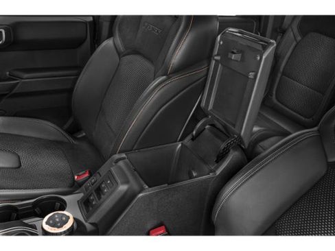 Used 2023 Ford Bronco Raptor AWD/4WD image 14