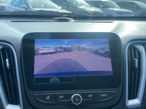 Used 2023 Chevrolet Malibu LT image 24