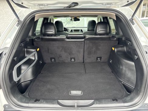 Used 2016 Jeep Cherokee Limited image 20