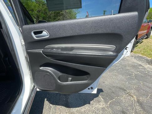 Used 2020 Dodge Durango SXT AWD/4WD image 26