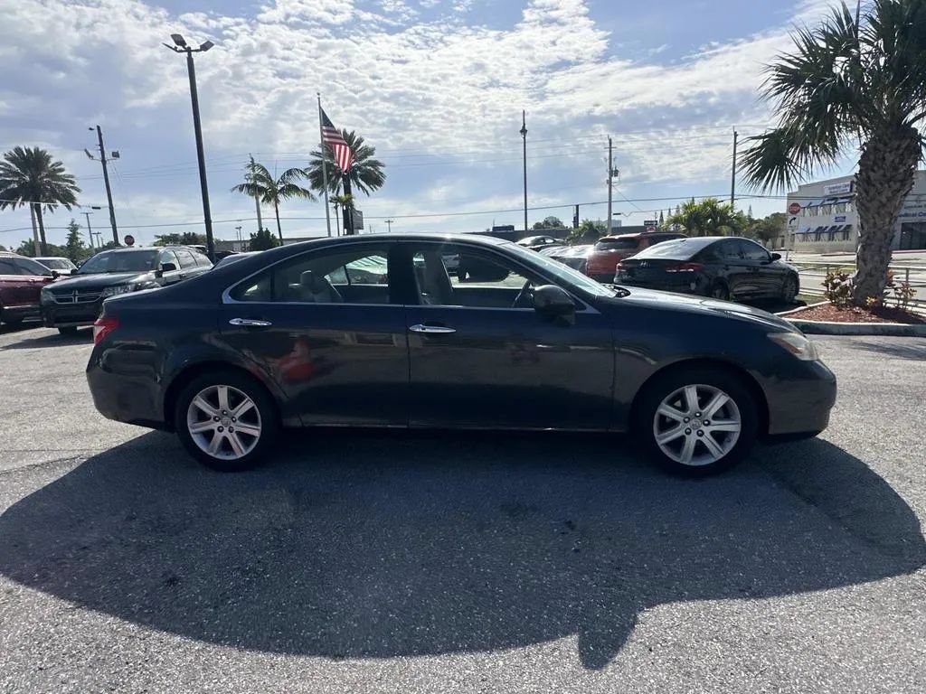 Used 2007 Lexus ES 350 w/ Premium Pkg FWD image 6