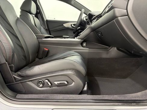 Used 2023 Acura TLX SH-AWD w/ A-SPEC Pkg image 20