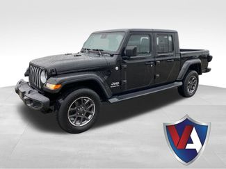 Used 2020 Jeep Gladiator Overland 360° Tour