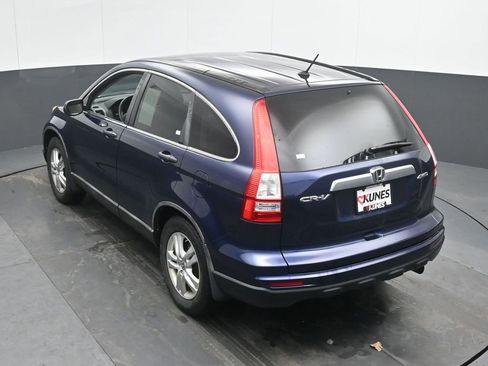 Used 2010 Honda CR-V EX image 35