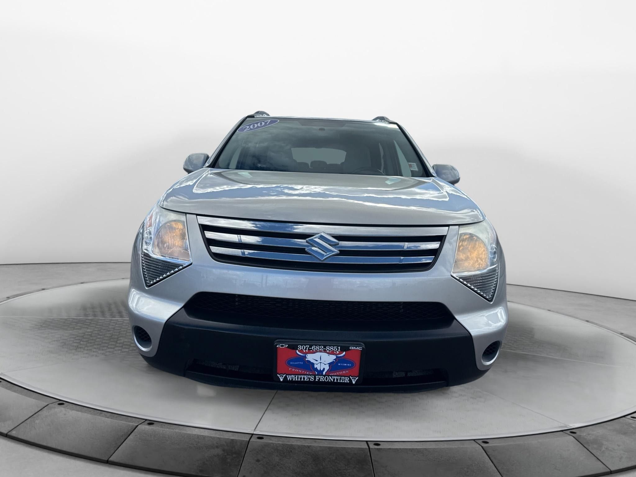 Used 2007 Suzuki XL7 Luxury AWD/4WD image 2