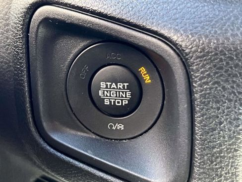 Used 2024 Jeep Wrangler Sport S w/ Convenience Group image 27