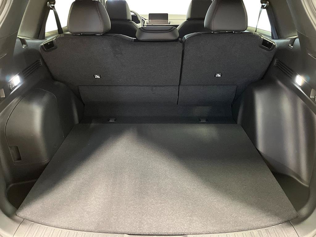 New 2027 Honda CR-V Sport-L image 27