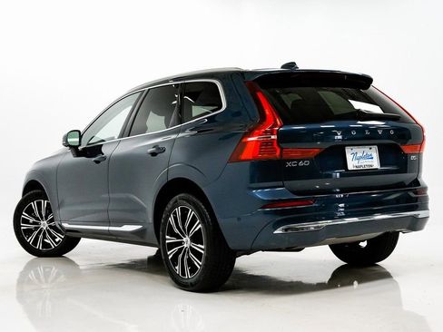 Used 2022 Volvo XC60 B5 Inscription w/ Advanced Package image 30