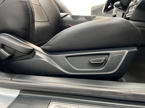 Used 2023 Ford Mustang Premium image 16