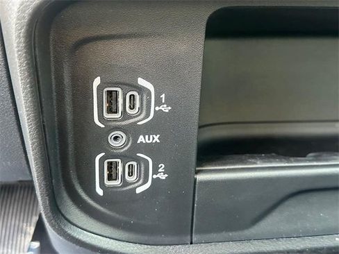 Used 2026 RAM 2500 Tradesman AWD/4WD image 25