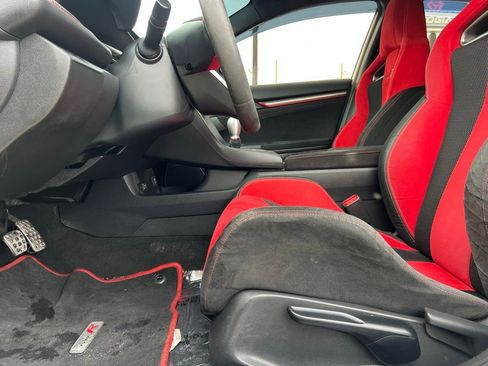 Used 2021 Honda Civic Type R image 51