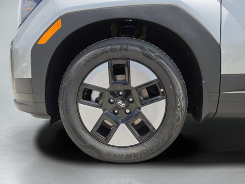 New 2026 Hyundai Santa Fe SEL FWD image 39