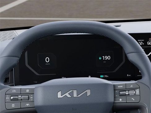 New 2024 Kia EV9 GT-Line image 21