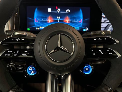 New 2026 Mercedes-Benz G 63 AMG 4MATIC image 23