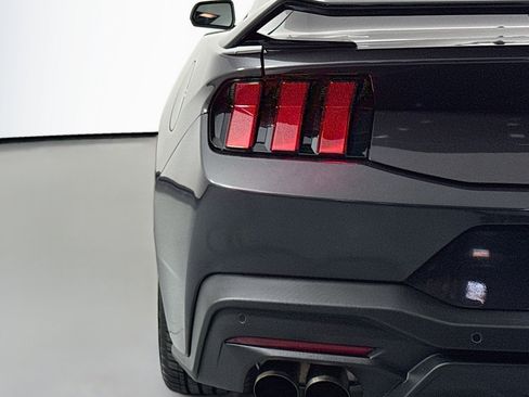 Used 2024 Ford Mustang GT Premium image 14