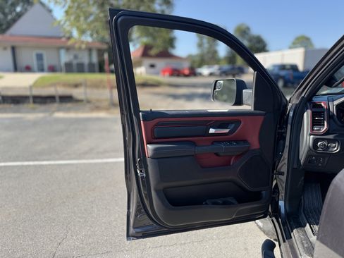 Used 2026 RAM 1500 Rebel w/ Bed Utility Group AWD/4WD image 21