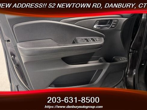 Used 2019 Honda Passport EX-L image 10