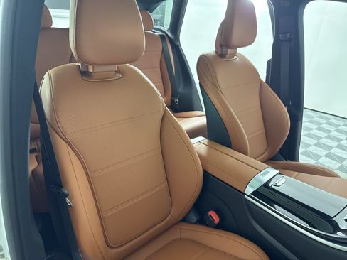 Certified 2026 Mercedes-Benz GLC 300 4MATIC image 21