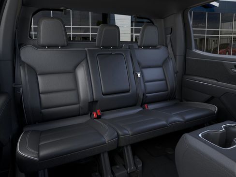 New 2026 GMC Sierra EV Elevation w/ Premium Package image 17