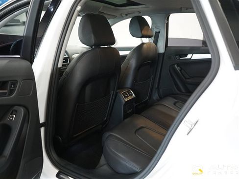 Used 2013 Audi A4 2.0T Premium Plus AWD/4WD image 21