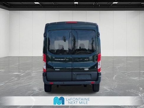 Used 2015 Ford Transit 150 XLT RWD image 4