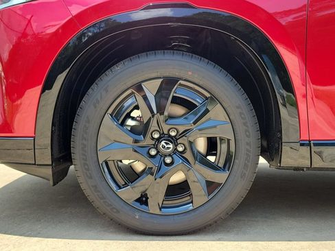 New 2026 MAZDA CX-5 2.5 S w/ Premium Plus Package AWD/4WD image 6
