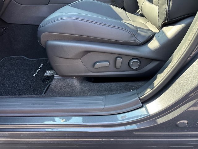 New 2026 Subaru Forester Limited AWD/4WD image 68