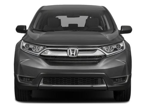 Used 2017 Honda CR-V LX image 4