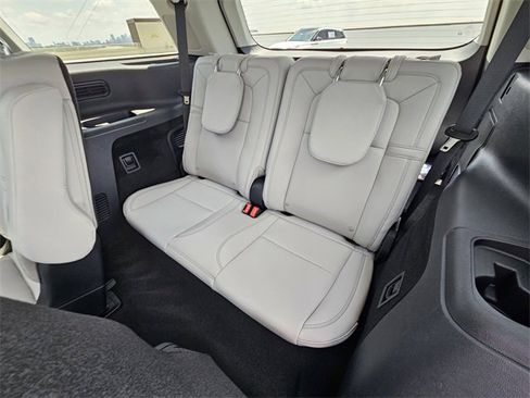 New 2025 Lincoln Aviator Reserve w/ Equipment Group 201A image 29