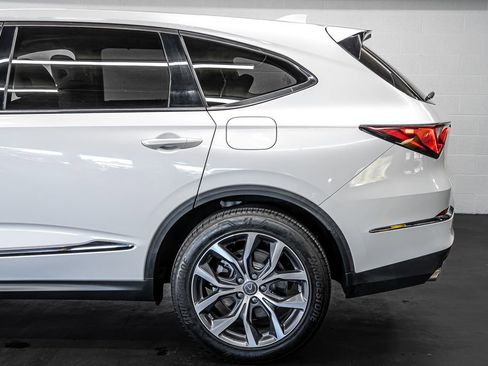 Used 2023 Acura MDX FWD w/ Technology Package image 13