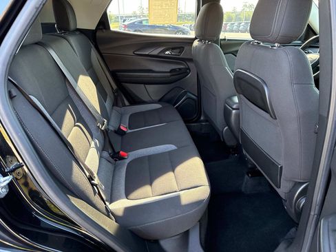 Used 2022 Chevrolet TrailBlazer LT image 20