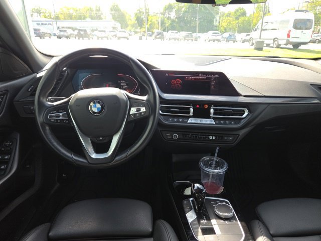 Used 2023 BMW 228i xDrive Gran Coupe w/ Convenience Package AWD/4WD image 14