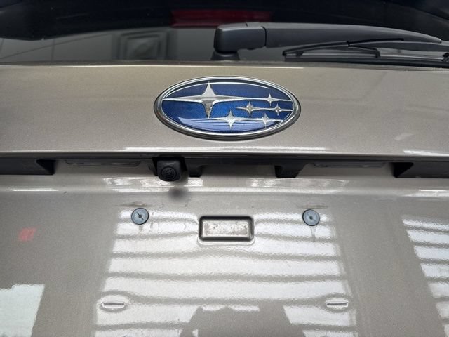 Used 2021 Subaru Forester Premium AWD/4WD image 15