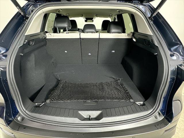 New 2026 MAZDA CX-5 Preferred AWD/4WD image 21