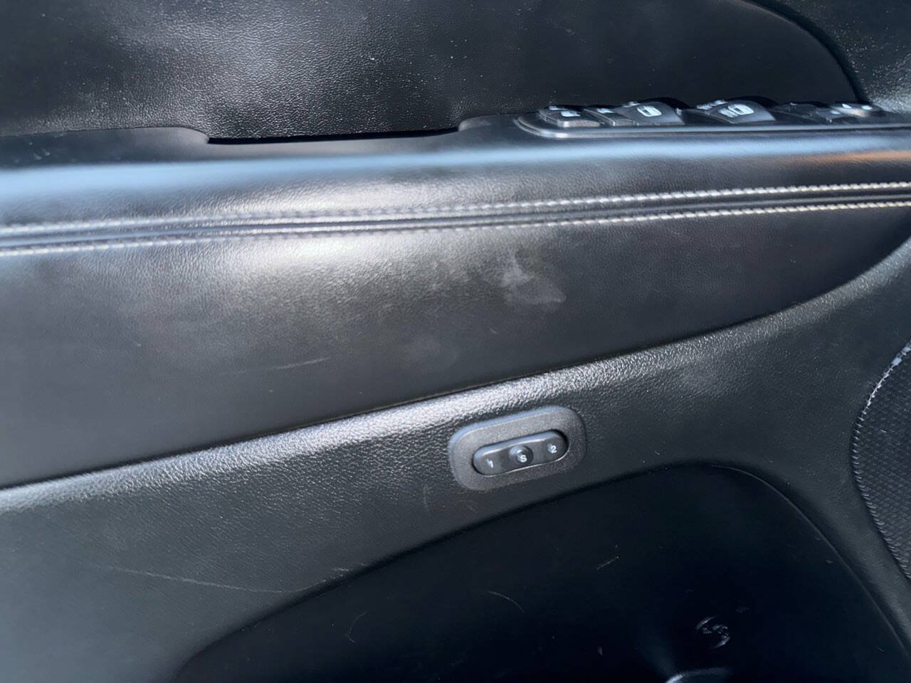 Used 2014 Jeep Grand Cherokee Limited AWD/4WD image 49