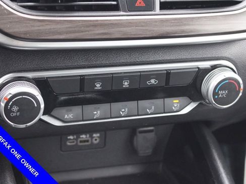 Used 2024 Nissan Altima 2.5 SV image 35