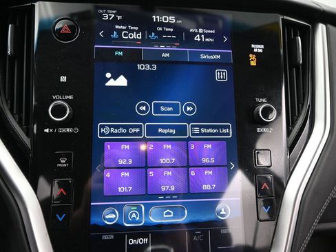 Used 2020 Subaru Outback Premium image 25