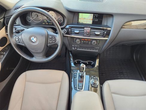 Used 2014 BMW X3 xDrive28i image 25