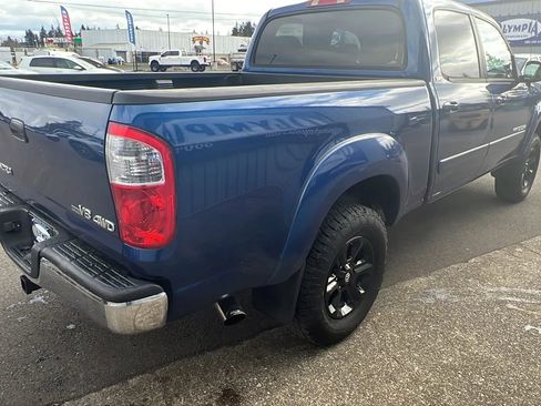Used 2005 Toyota Tundra SR5 image 8