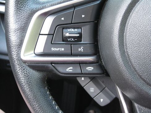 Used 2022 Subaru Outback Limited w/ Popular Package #2 AWD/4WD image 10