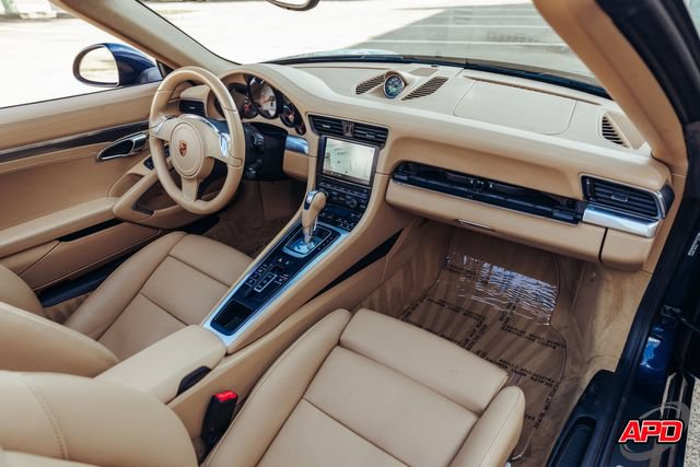 Used 2013 Porsche 911 Carrera S RWD image 24