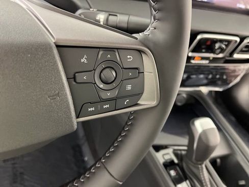 New 2026 Nissan Sentra SV w/ SV Convenience Package image 21