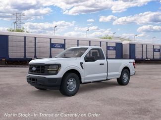 New 2026 Ford F150 XL AWD/4WD video 1