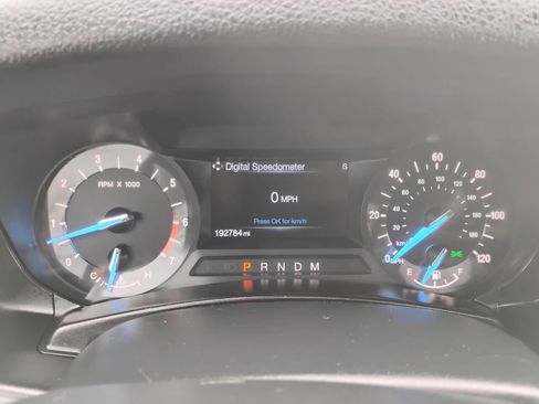 Used 2016 Ford Expedition EL XLT image 29