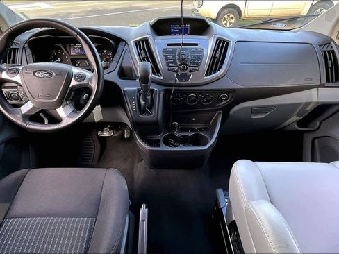 Used 2016 Ford Transit 150 XLT image 15